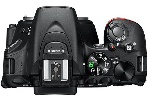Máy ảnh Nikon D5600