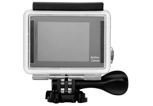 Máy quay thể thao Amkov 8000S (Quay video 4K ,Wifi, Chống nước)