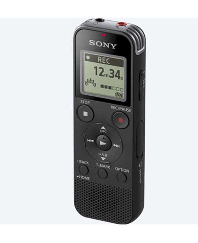 Máy Ghi Âm Sony ICD-PX470