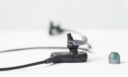 Tai Nghe Sony MDR - XB50BS (Đen)