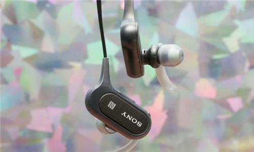 Tai Nghe Sony MDR - XB50BS (Đen)