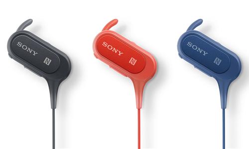 Tai Nghe Sony MDR - XB50BS (Đen)