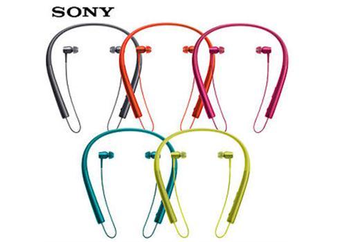 Tai nghe Sony h.ear in Wireless MDR - EX750BT (Hồng)