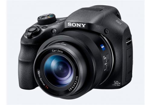 Máy ảnh Sony Cybershot HX350