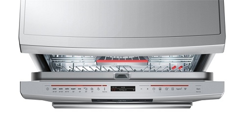 Máy Rửa Bát Bosch SMS88TI03E