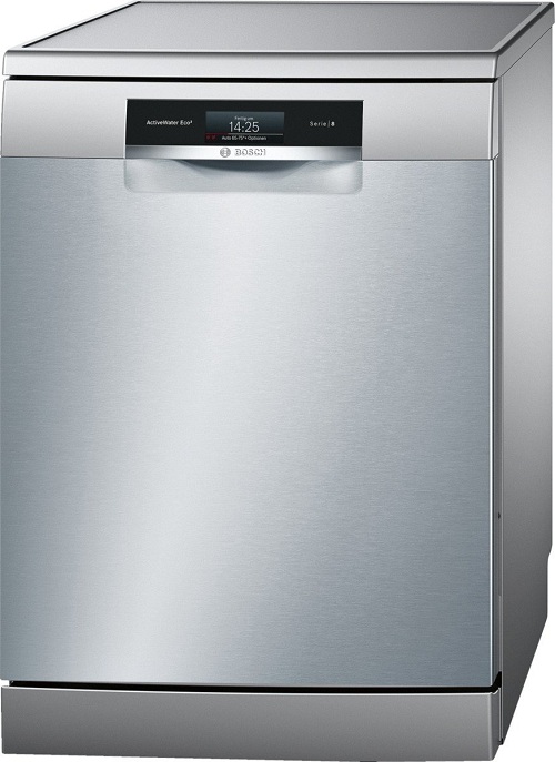 Máy Rửa Bát Bosch SMS88TI03E