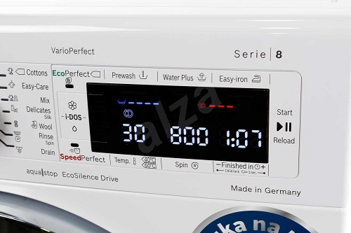 Máy Giặt Bosch WAW32640EU I-Dos (9kg)