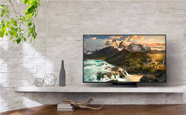 Tivi Sony 65Z9D (4K HDR, Android TV, 65 inch)