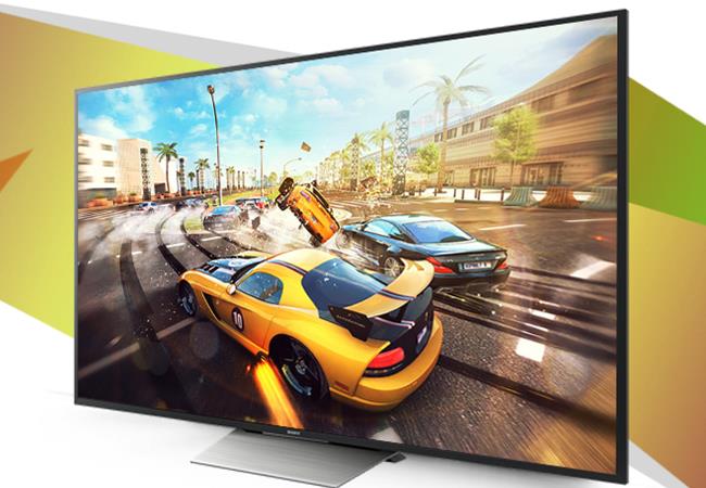 Tivi Sony 65Z9D (4K HDR, Android TV, 65 inch)
