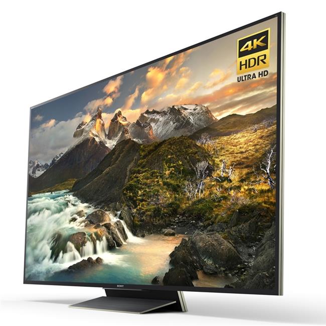 Tivi Sony 100Z9D (4K HDR, Android TV, 100 inch)
