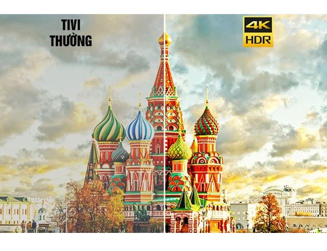 Tivi Sony 55X9300E (4K HDR, Android TV, 55 inch)