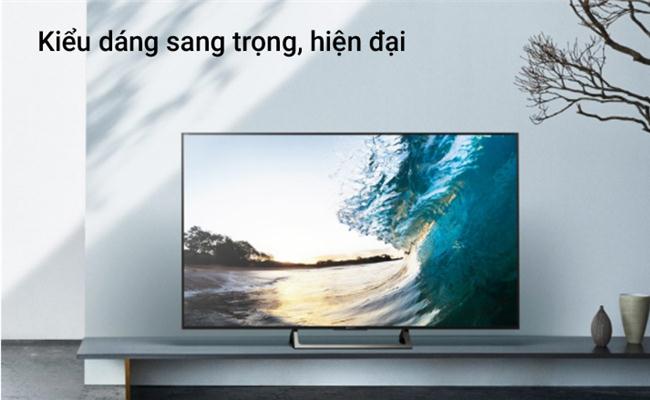 Tivi Sony 75X8500E (4K HDR, Android TV, 75 inch)