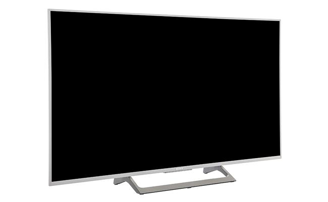 Tivi Sony 55X8000E/S (BẠC) (4K HDR, Android TV, 55 inch)