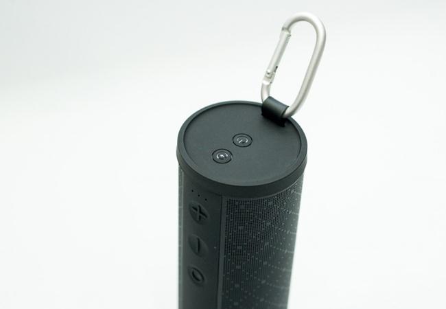 Loa Không Dây Bluetooth Edifier  MP 280 (Đen)