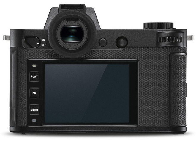 Leica SL2 ra mat chong rung cam bien chup anh 187 megapixel Binhminhdigital 1