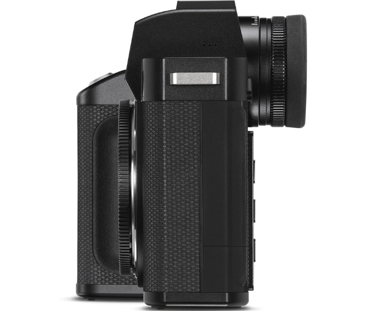 Leica SL2 ra mắt: Chống rung cảm biến, chụp ảnh 187 megapixel Leica SL2 ra mat chong rung cam bien chup anh 187 megapixel Binhminhdigital 4(1)
