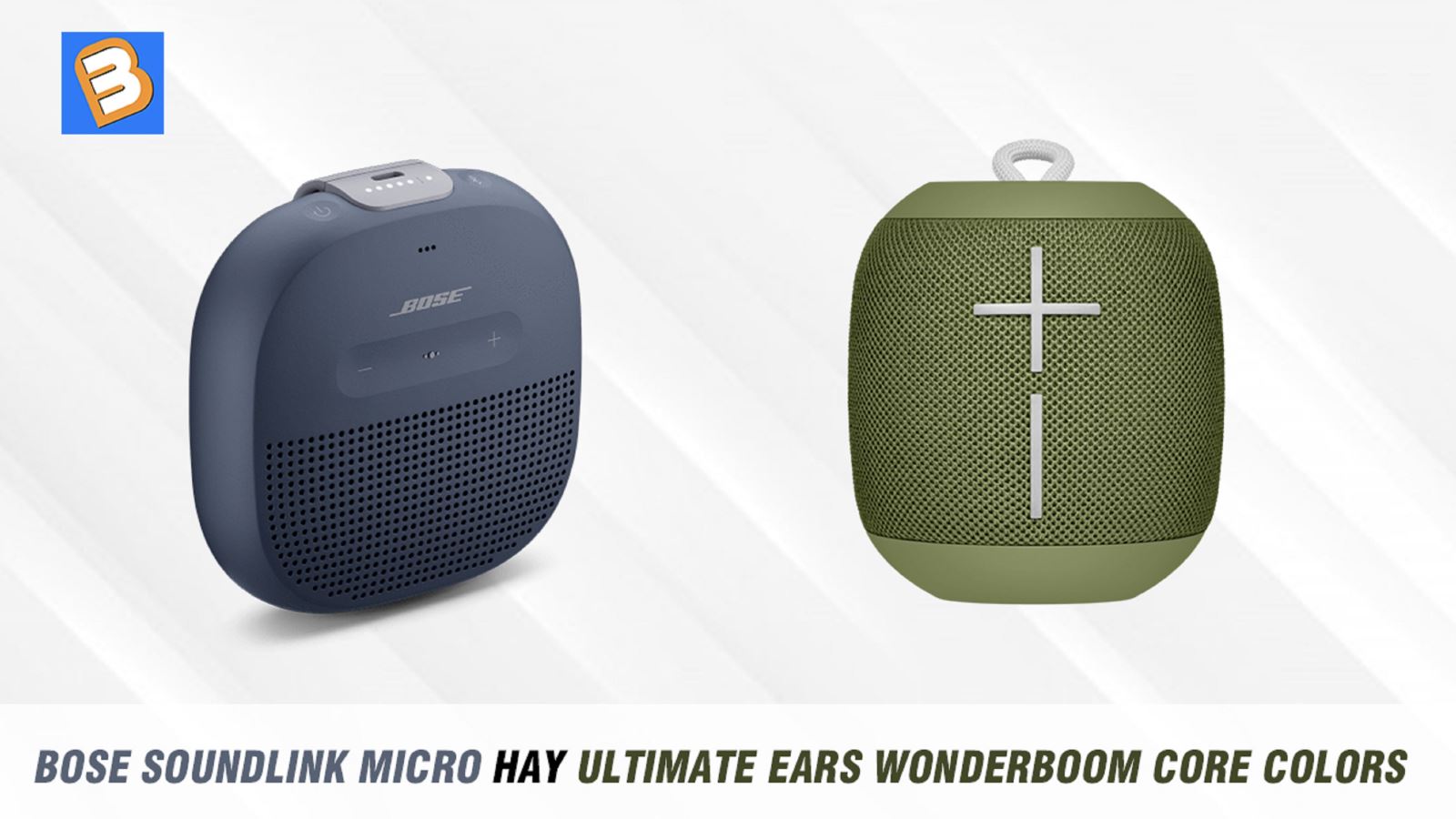 Bose wonderboom cheap