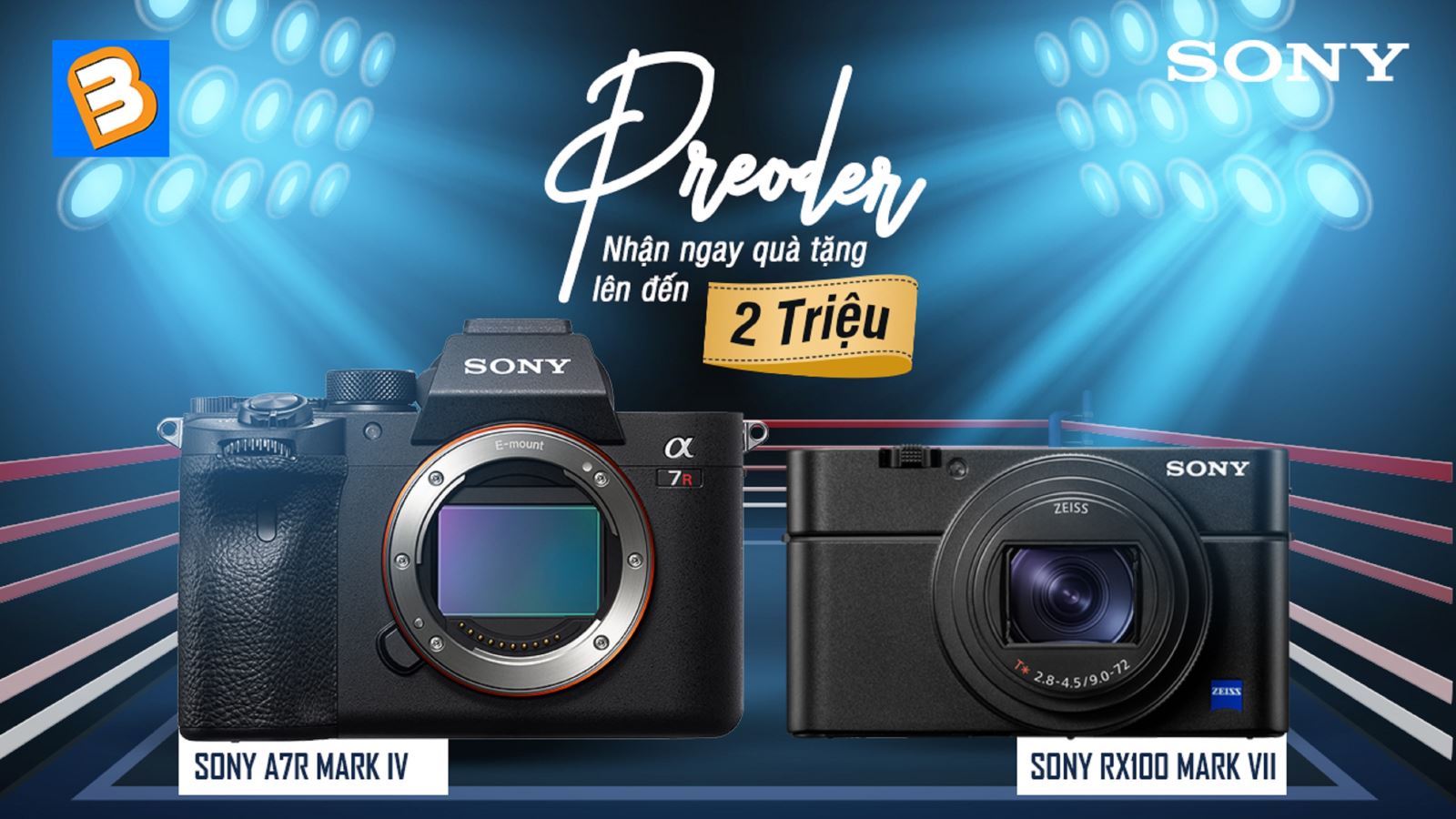 sony alpha 1 pre order