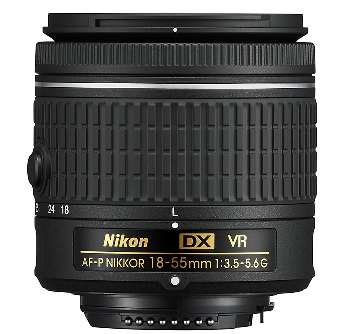 AF-S DX ニコン 18-200mm f/3.5-5.6G VR II 美品 - レンズ(ズーム)