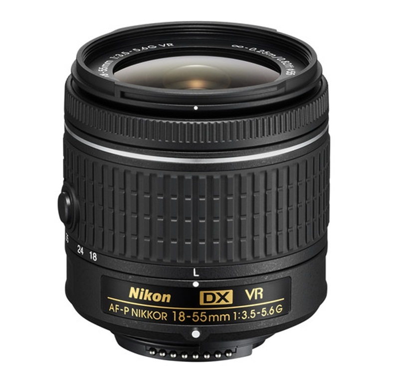 Nikon D5500 NIKKOR 18-55mm f/3.5-5.6G