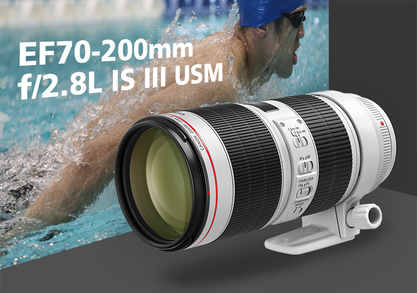 canon ef70 200mm f2 8l is iii usm 1