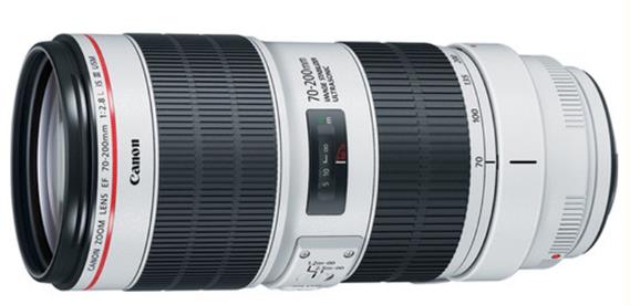 canon ef70 200mm f2 8l is iii usm 2