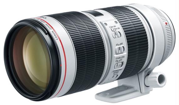 canon ef70 200mm f2 8l is iii usm