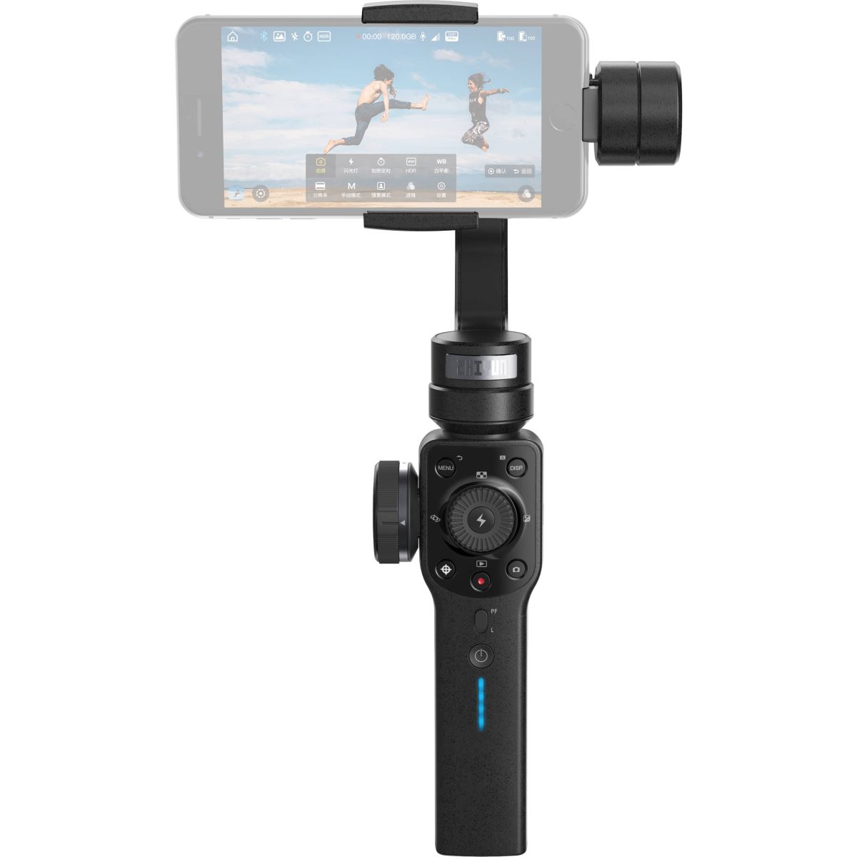 Gimbal giá rẻ: Bạn đang muốn săn lùng một chiếc Gimbal giá cả hợp lý nhưng vẫn đáp ứng đầy đủ nhu cầu của bạn? Đừng lo, hãy tham khảo đến ngay các sản phẩm giá rẻ mà chúng tôi giới thiệu. Bảo đảm sẽ khiến bạn không thể rời mắt khi xem các sản phẩm liên quan đến Gimbal giá rẻ.