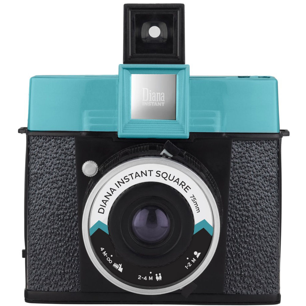 may anh chup in lien lomography diana instant square deluxe kit