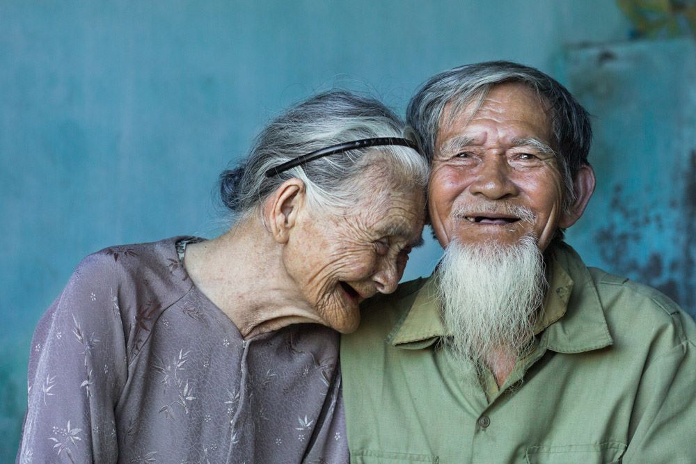 Chi tiết với hơn 106 hình ảnh người già đẹp mới nhất  Tin Học Vui