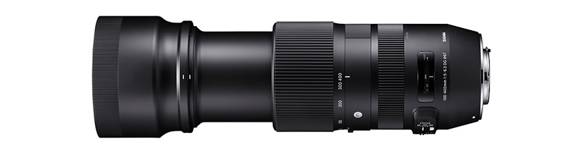ong kinh sigma 100 400mm f563 dg os hsm contemporary for canon 3