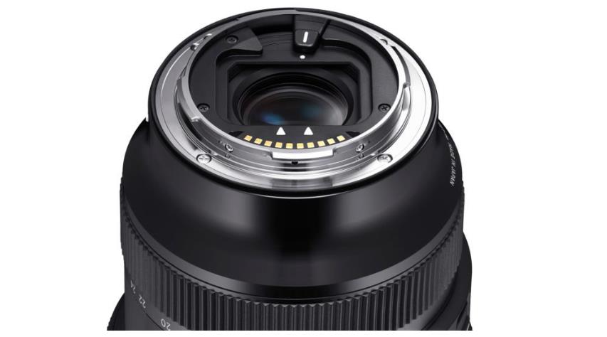 ong kinh sigma 14 24mm f28 dg dn art for sony e 2(1)