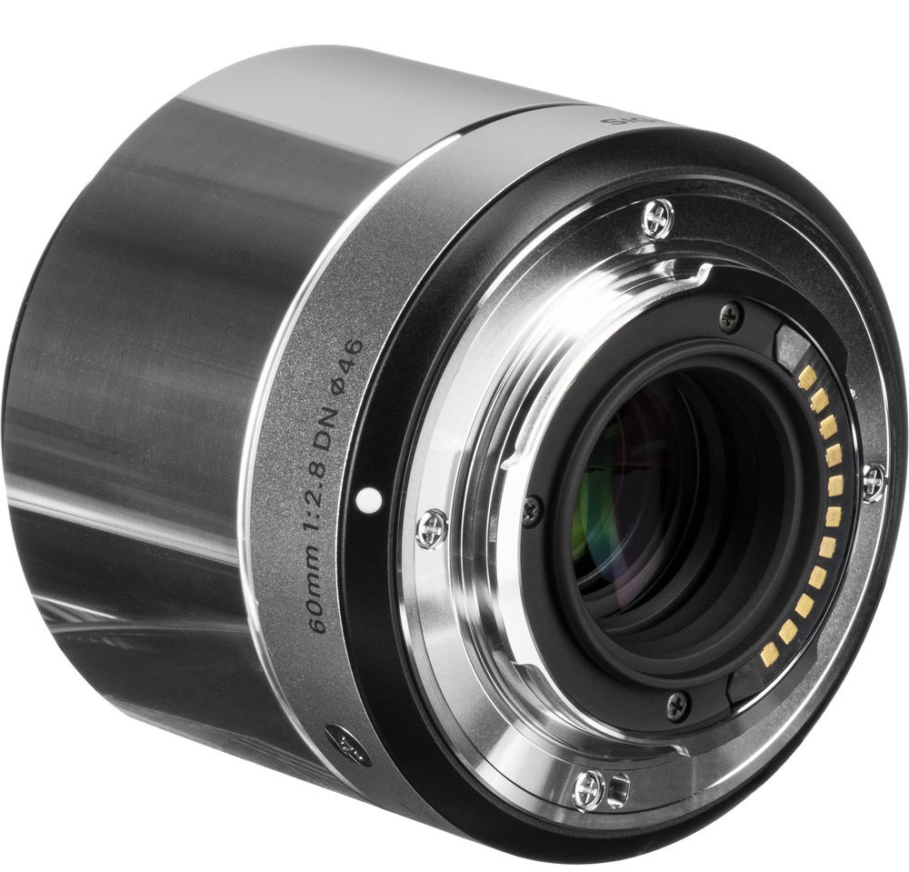 ong kinh sigma 60mm f2 8 dn for sony e bac 1