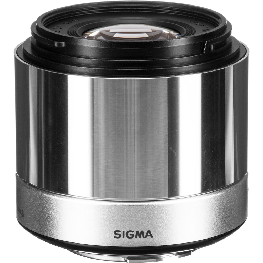 ong kinh sigma 60mm f2 8 dn for sony e bac 2