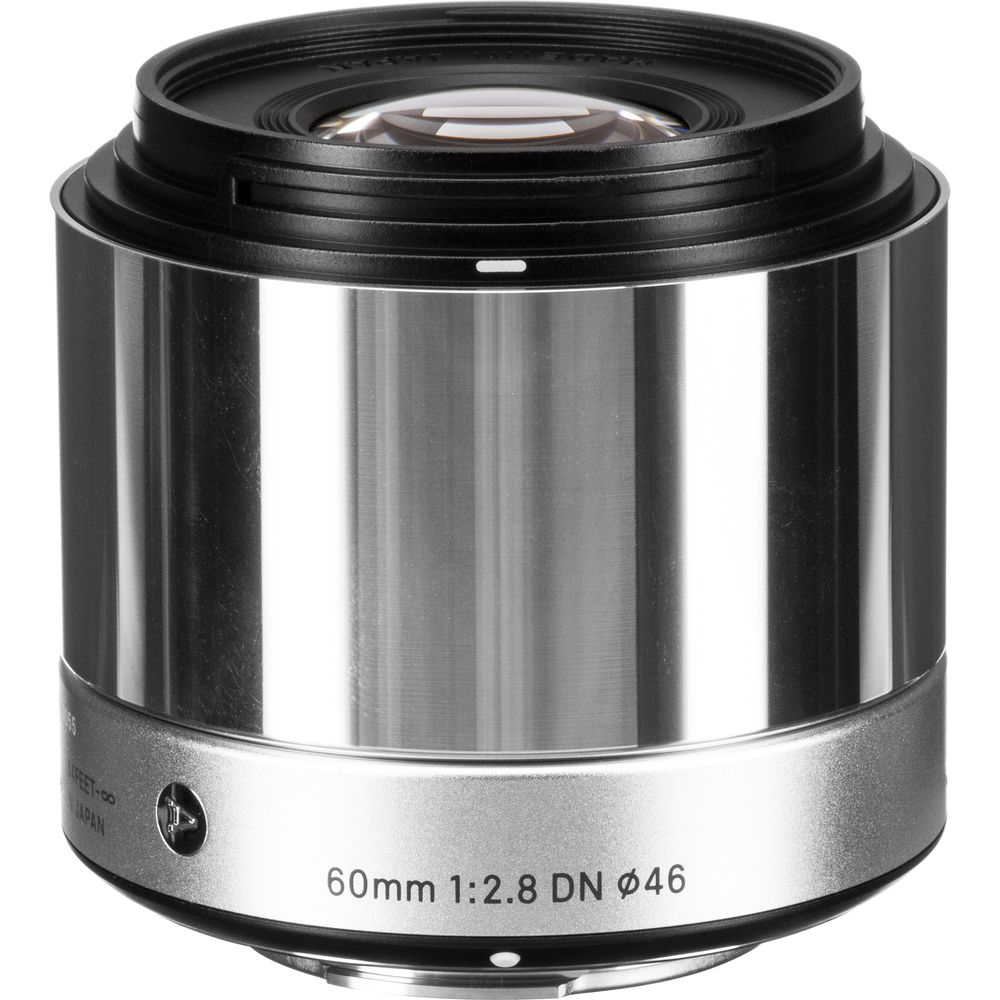 ong kinh sigma 60mm f2 8 dn for sony e bac