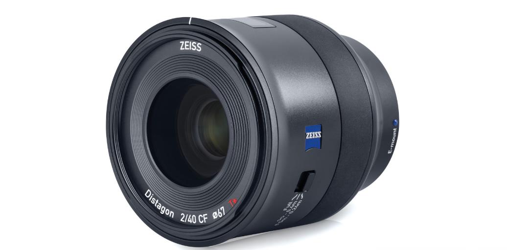 ong kinh zeiss batis 40mm f2 cf for sony 2