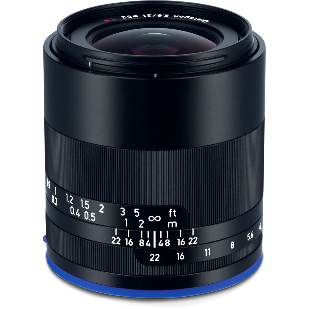 ong kinh zeiss loxia 21mm f28 for sony
