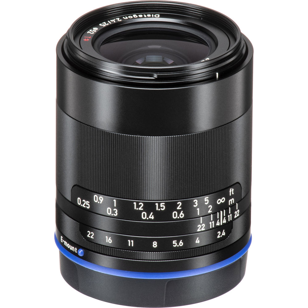 ong kinh zeiss loxia 25mm f24 for sony
