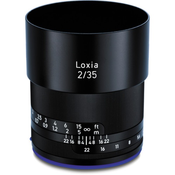 ong kinh zeiss loxia 35mm f2 for sony