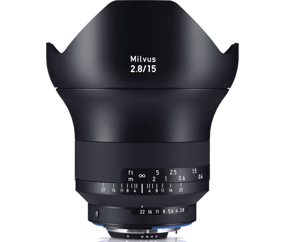 ong kinh zeiss milvus 15mm f28 zf2 for nikon