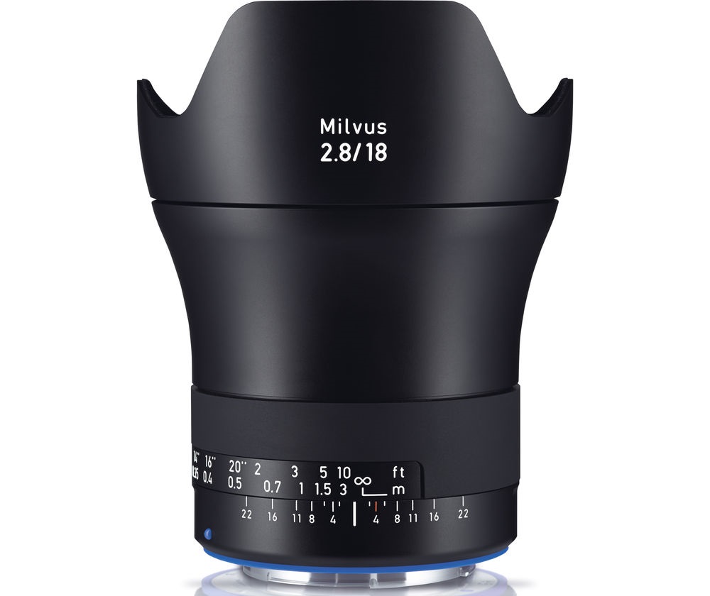ong kinh zeiss milvus 18mm f28 ze for canon