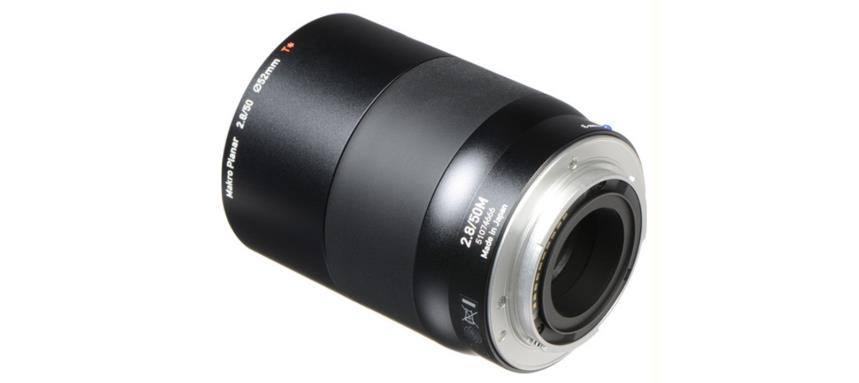 ong kinh zeiss touit 50mm f28 macro for sony 1