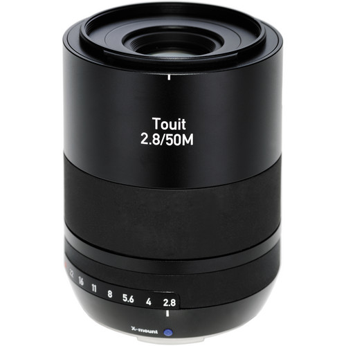 ong kinh zeiss touit 50mm f28 macro for sony