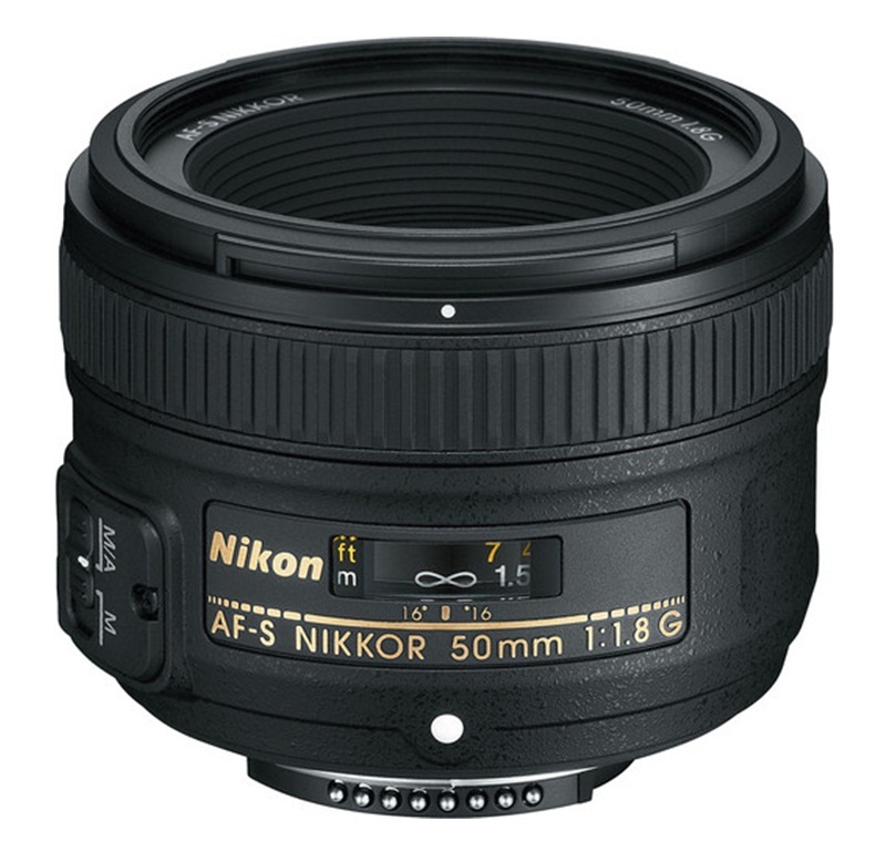 Top 8 ống kính Nikon chụp chân dung tốt nhất hiện nay