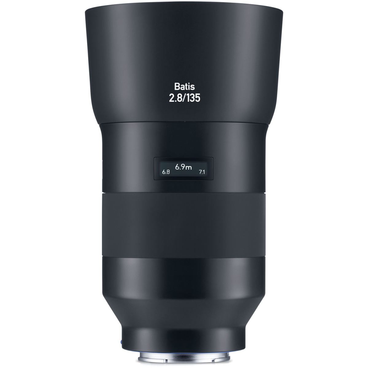 Zeiss Batis 135mm F/2.8 cho Sony FE: Bạn đang tìm kiếm một ống kính chuyên nghiệp để thực hiện những bức ảnh đẹp như tranh nhất? Hãy khám phá ngay Zeiss Batis 135mm F/2.8 cho Sony FE! Với khả năng tái tạo màu sắc chính xác và độ tương phản tuyệt vời, ống kính này sẽ giúp bạn tạo ra những tấm ảnh sắc nét, độc đáo và lung linh nhất. Hãy ấn play để xem hình ảnh liên quan đến sản phẩm này!