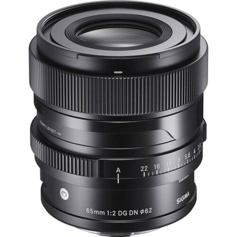 ong-kinh-sigma-65mm-f2-dg-dn-comtemporary-cho-l-mount