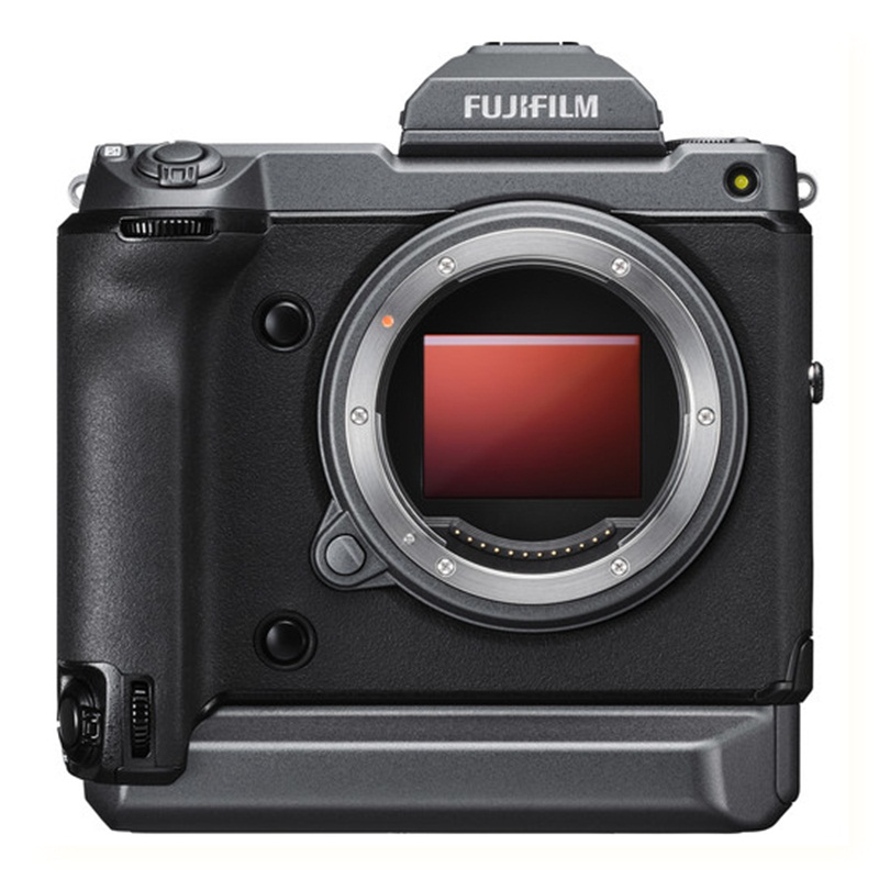 Fujifilm gfx 100s примеры фото