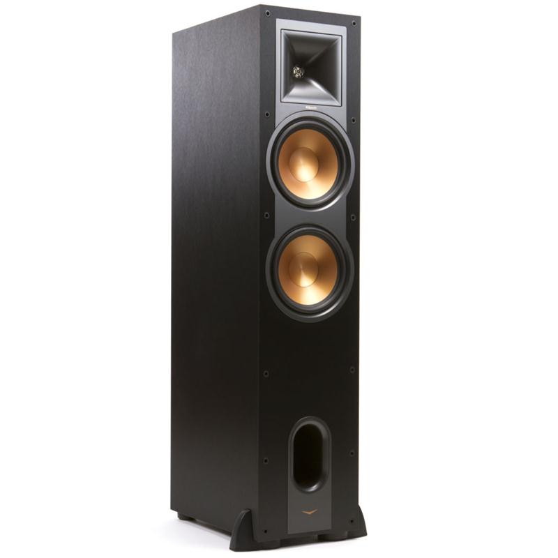 loa-klipsch-r-28f-floorstanding-speaker