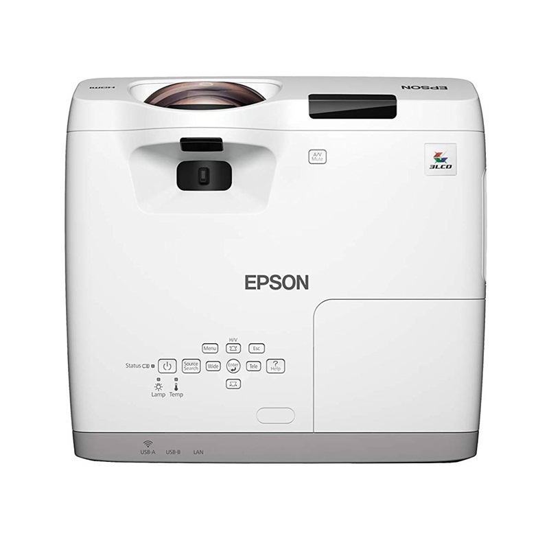 Máy Chiếu Epson EB-535W