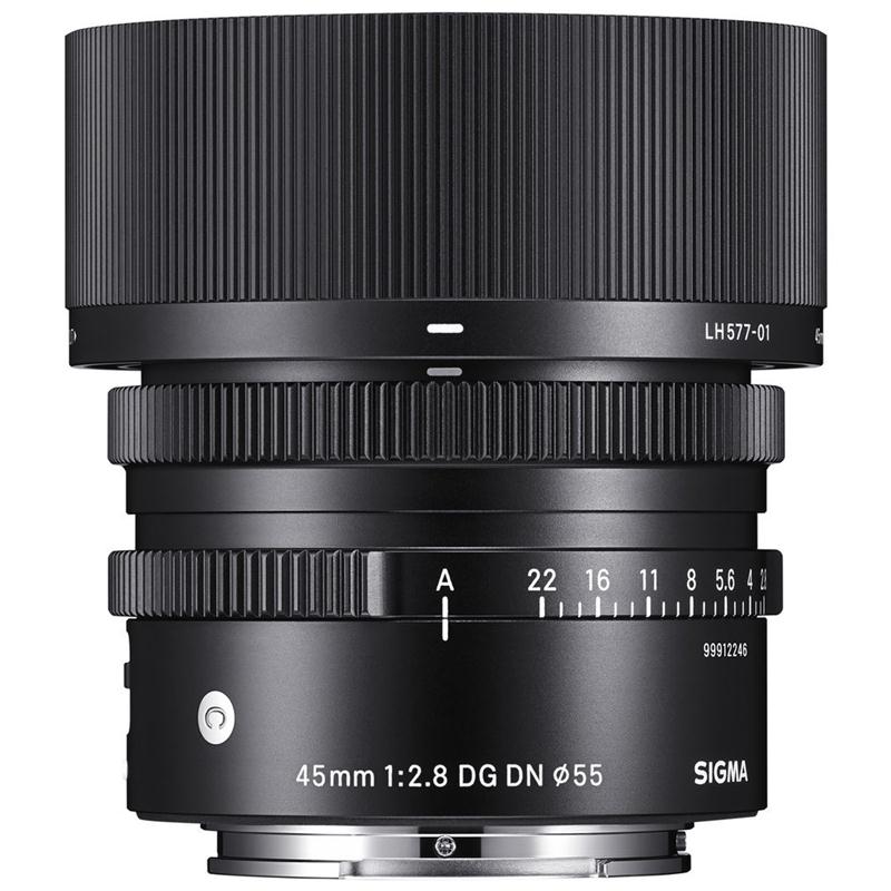 ong-kinh-sigma-45mm-f2-8-dg-dn-contemporary-for-sony